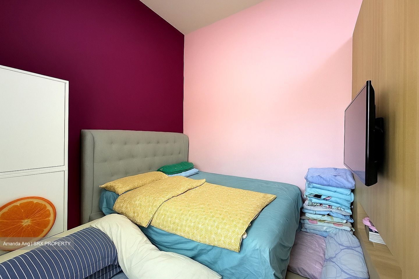 Poh Huat Road (D19), Terrace #502499691